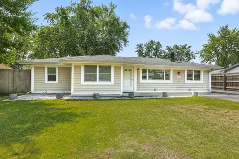 16521 W 146th Pl, Lockport, IL 60441