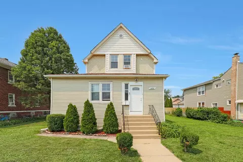 1406 N 17th Ave, Melrose Park, IL 60160