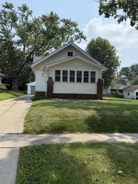 1606 23rd St, Rockford, IL 61108