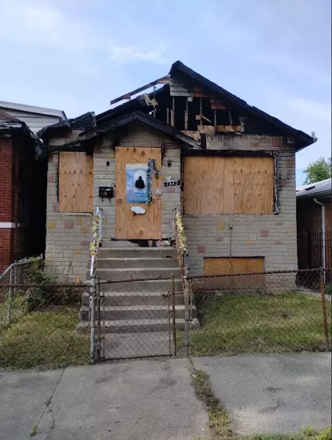 1342 W 108th Pl, Chicago, IL 60643