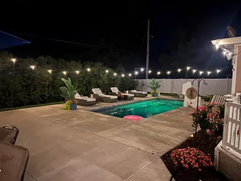 Exterior - 612 Center St, Mazon, IL 60444 photo 5 of 5