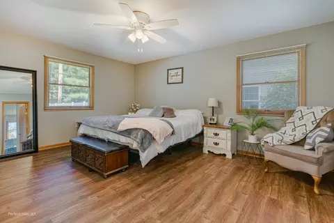 Bedroom - 612 Center St, Mazon, IL 60444 photo 1 of 3