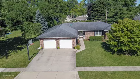 View/Area - 612 Center St, Mazon, IL 60444 photo 2 of 2