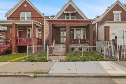 6543 S Damen Ave, Chicago, IL 60636