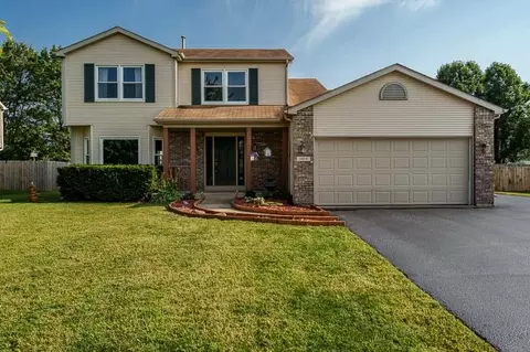 1919 Chamberlain St, Belvidere, IL 61008