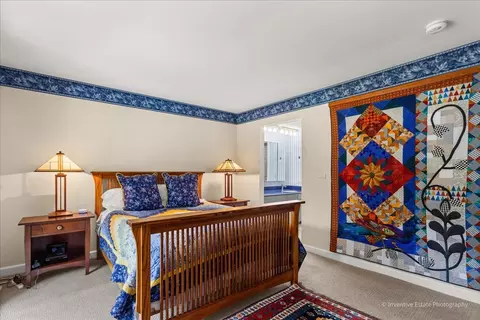 Bedroom - 40 Kyle Ct, Willowbrook, IL 60527 photo 2 of 2