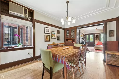 Dining - 1366 E 57th St #2, Chicago, IL 60637 photo 1 of 1