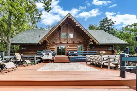Exterior - 19542 Bauer Rd, Custer Park, IL 60481 photo 8 of 16