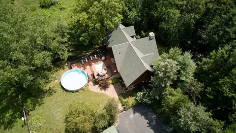 Exterior - 19542 Bauer Rd, Custer Park, IL 60481 photo 15 of 16