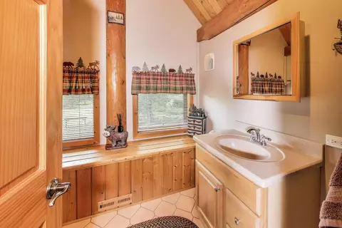 Bath - 19542 Bauer Rd, Custer Park, IL 60481 photo 2 of 3