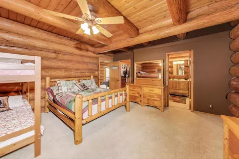 Bedroom - 19542 Bauer Rd, Custer Park, IL 60481 photo 1 of 3