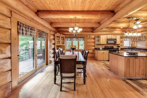 Dining - 19542 Bauer Rd, Custer Park, IL 60481 photo 2 of 2