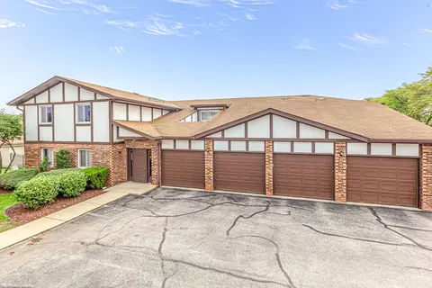5008 W 122nd St #2B, Alsip, IL 60803