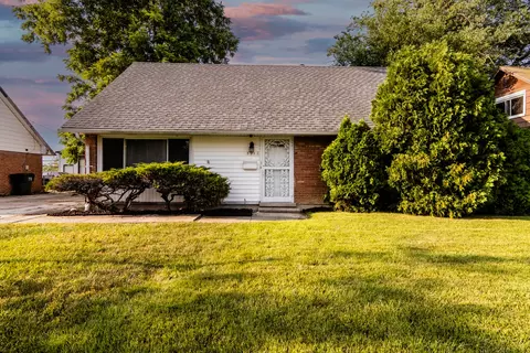 3912 167th Pl, Country Club Hills, IL 60478