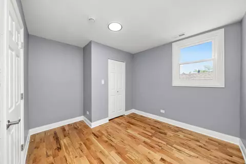 Bedroom - 317 E 136th Pl, Chicago, IL 60827 photo 3 of 8