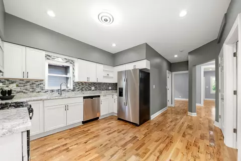 Kitchen - 317 E 136th Pl, Chicago, IL 60827 photo 1 of 3