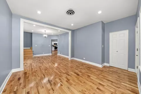 Living - 317 E 136th Pl, Chicago, IL 60827 photo 3 of 7