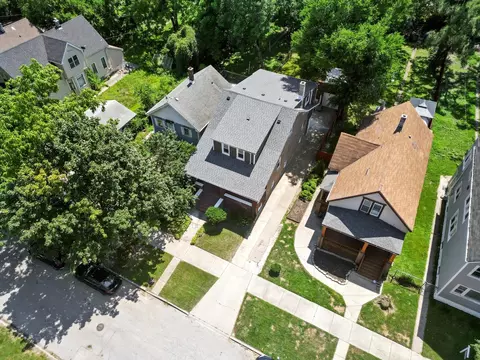 View/Area - 317 E 136th Pl, Chicago, IL 60827 photo 2 of 4