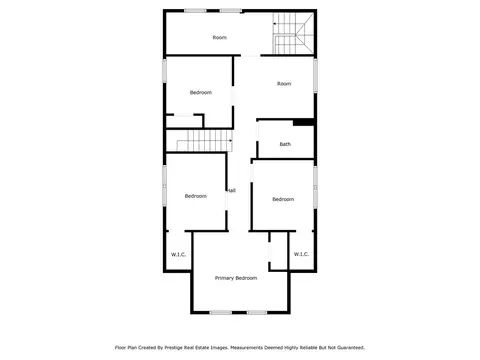Floorplan - 317 E 136th Pl, Chicago, IL 60827 photo 2 of 4