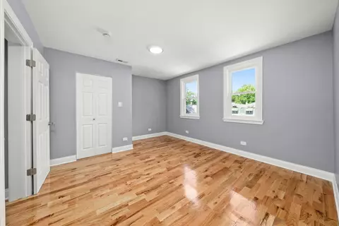Bedroom - 317 E 136th Pl, Chicago, IL 60827 photo 6 of 8