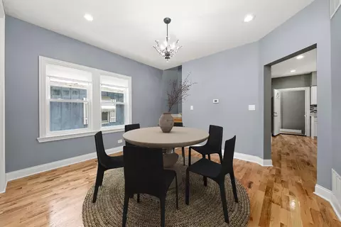 Dining - 317 E 136th Pl, Chicago, IL 60827 photo 1 of 1