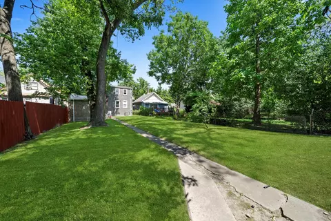 Exterior - 317 E 136th Pl, Chicago, IL 60827 photo 7 of 7
