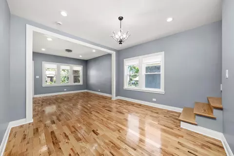 Living - 317 E 136th Pl, Chicago, IL 60827 photo 6 of 7