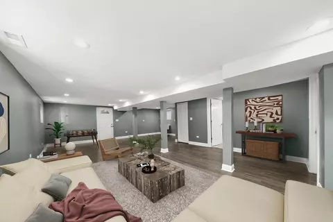 Living - 317 E 136th Pl, Chicago, IL 60827 photo 7 of 7