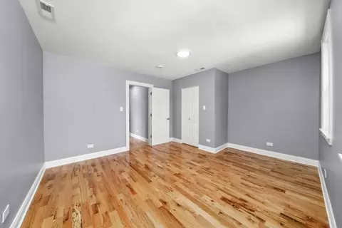 Bedroom - 317 E 136th Pl, Chicago, IL 60827 photo 8 of 8