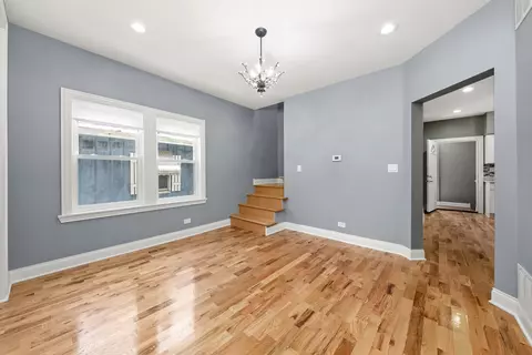 Living - 317 E 136th Pl, Chicago, IL 60827 photo 5 of 7