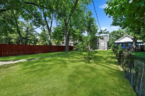 Exterior - 317 E 136th Pl, Chicago, IL 60827 photo 6 of 7