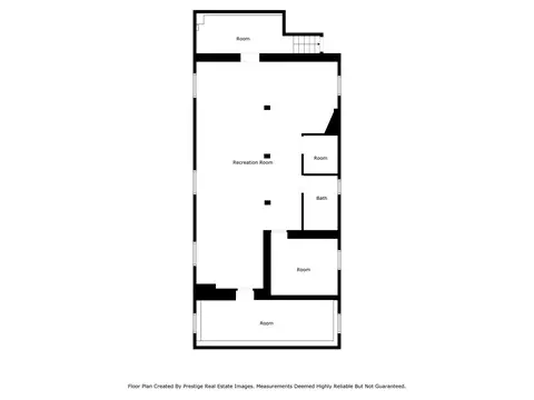 Floorplan - 317 E 136th Pl, Chicago, IL 60827 photo 4 of 4