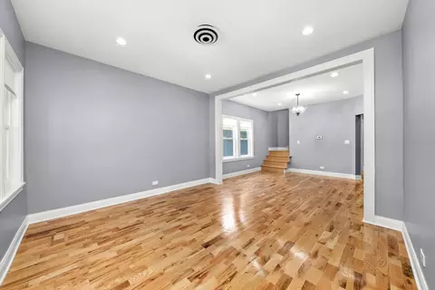 Living - 317 E 136th Pl, Chicago, IL 60827 photo 4 of 7