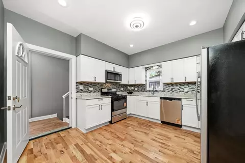 Kitchen - 317 E 136th Pl, Chicago, IL 60827 photo 3 of 3