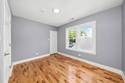 Bedroom - 317 E 136th Pl, Chicago, IL 60827 photo 5 of 8