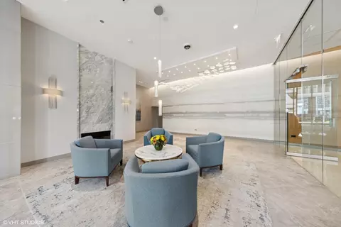 225 N Columbus Dr #6001, Chicago, IL 60601 photo 29