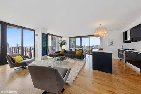 225 N Columbus Dr #6001, Chicago, IL 60601 photo 9