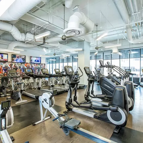 225 N Columbus Dr #6001, Chicago, IL 60601 photo 36