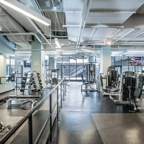 225 N Columbus Dr #6001, Chicago, IL 60601 photo 37