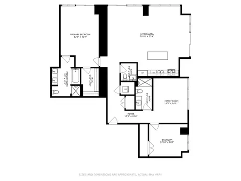 225 N Columbus Dr #6001, Chicago, IL 60601 photo 39