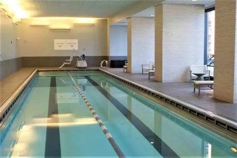 225 N Columbus Dr #6001, Chicago, IL 60601 photo 38