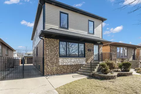 11633 S Avenue H, Chicago, IL 60617