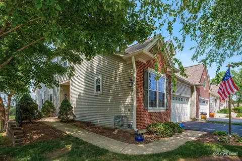 1568 Sedona Ave, Aurora, IL 60504