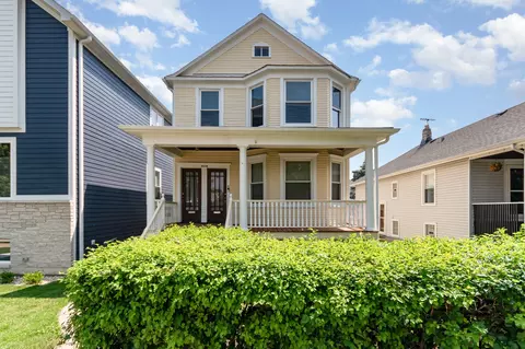 4039 N Melvina Ave, Chicago, IL 60634