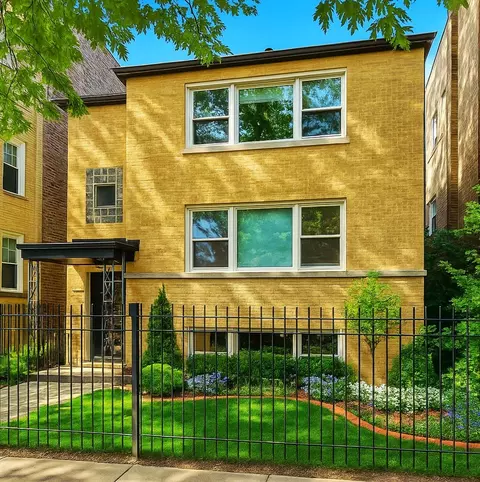6236 N Francisco Ave, Chicago, IL 60659