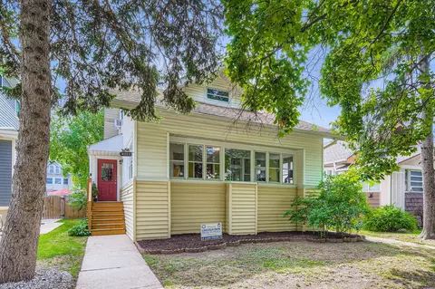 4121 N Leamington Ave, Chicago, IL 60641