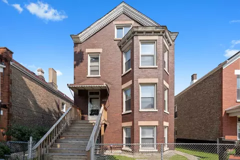 2631 S Avers Ave, Chicago, IL 60623
