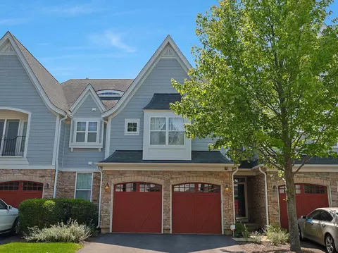 21947 W Tori Ln, Deer Park, IL 60010