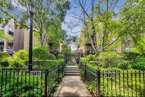 4720 N Beacon St #2N, Chicago, IL 60640