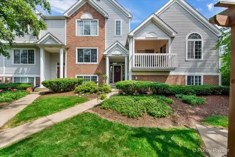 2248 Dawson Ln #0, Algonquin, IL 60102